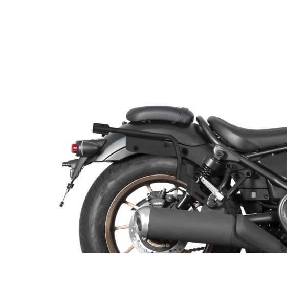 Shad 3p pannier fitting kit